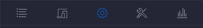 Unifi Einstellungen