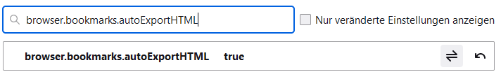 browser.bookmarks.autoExportHTML